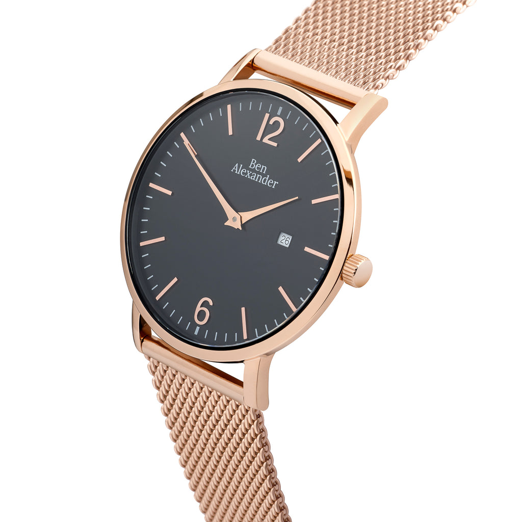 Urh 2024 rose gold