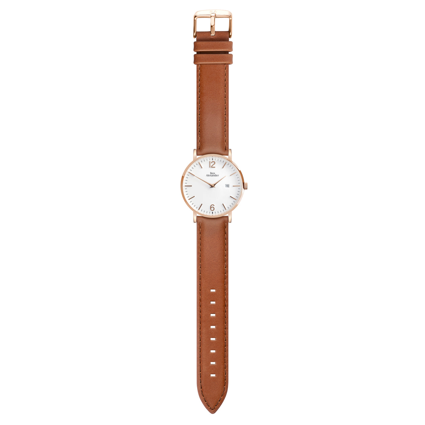 Ashley princess watch rose gold best sale